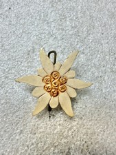 Vtg wooden handmade for sale  Oceanside