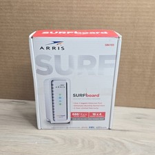 New arris sb6183 for sale  Cookeville