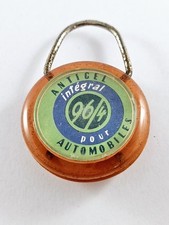Porte cles antigel d'occasion  L'Absie