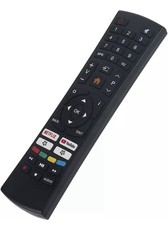 Ajuste remoto substituído para Smart TV LED SANSUI ES32S1N S32P28N S40P28FN também funciona, usado comprar usado  Enviando para Brazil