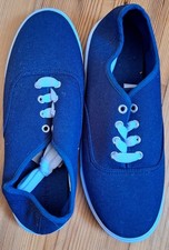 Ambellis sneaker schuhe gebraucht kaufen  Blankenburg