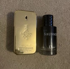 million perfume men for sale million perfume men for sale STOCKPORT