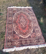 Pink pattern floor for sale  NEWARK
