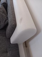 Leder wohnlandschaft hardeck gebraucht kaufen  Velbert
