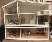 Vintage lundby gothenburg for sale  DURHAM
