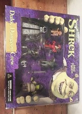 Shrek duloc dungeon for sale  BRISTOL