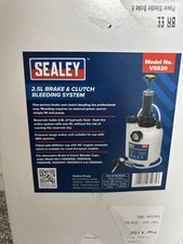 Sealey vs820 brems gebraucht kaufen  Versand nach Germany