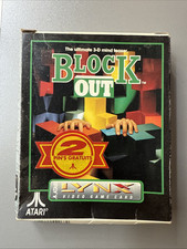 Block out atari d'occasion  Carpentras