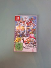 Nintendo switch super gebraucht kaufen  Karlsruhe