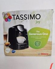 Bosch tas4502ngb tassimo for sale  LITTLEHAMPTON