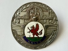 Old vintage wales for sale  BUSHMILLS