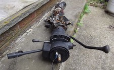 Tilt steering column for sale  Liverpool