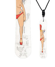 STEPCHILD Sleazy Rider 11/12 MINIBOARD CLASSIC + Geschenkverpackungen - B02 comprar usado  Enviando para Brazil
