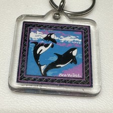Vintage sea seaworld for sale  Mount Juliet