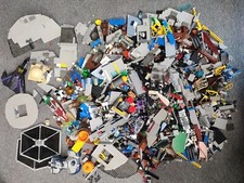 Lego konvolut kiloware gebraucht kaufen  Uedem