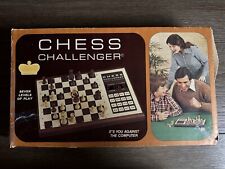 Vintage fidelty chess for sale  Cleveland