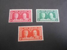 New zealand 1935 for sale  SUTTON