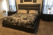 King size platform for sale  Atlanta