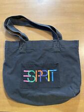 Esprit tote bag for sale  Washington