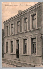 16430 landas demeure d'occasion  Toul