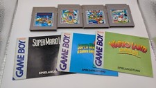 Super mario land gebraucht kaufen  Zwickau
