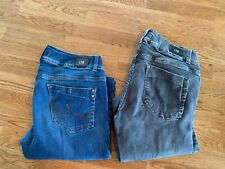 Ltb molly jeans gebraucht kaufen  Hamburg