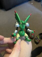 2001 bandai digimon for sale  EXMOUTH