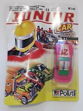 Polistil sebino junior usato  Como