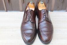 Chaussure crockett jones d'occasion  Lagny-sur-Marne