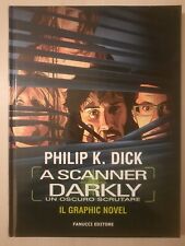 Scanner darkly dick usato  Italia