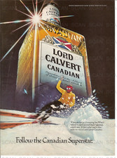 1979 lord calvert for sale  Elton
