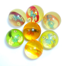 Schtroumpf schleich balles d'occasion  Nice-