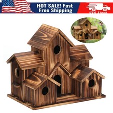 Bird houses outside for sale  USA