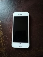 Apple iphone 5se for sale  CHRISTCHURCH