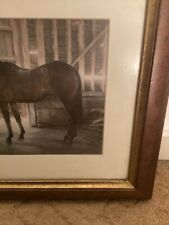 Horse wooden stable for sale  KING'S LYNN