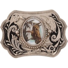 Horse cowgirl cowboy for sale  Evanston