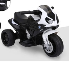 Moto bmw elettrica usato  Lamezia Terme