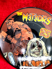 The meteors pic gebraucht kaufen The meteors pic gebraucht kaufen  Bingen