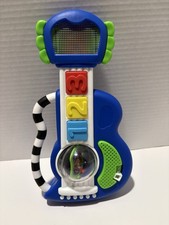 Baby einstein rock for sale  North Providence