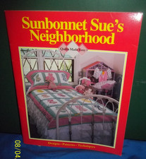 1996 sunbonnet sue for sale  Butler
