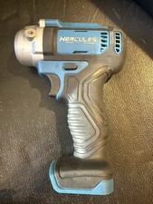 Hercules 12v polisher for sale  Hendersonville