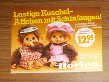 Seltene werbung horten gebraucht kaufen  Legden