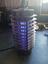 Electric mosquito insect for sale  STAFFORD