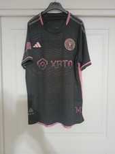 Maglia miami club usato  Massa di Somma