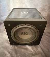 Rel acoustics 1003 gebraucht kaufen  Berlin