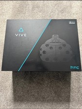 Htc vive full for sale  Meriden
