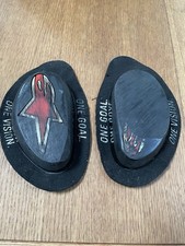 Alpinestars knee sliders for sale  MANCHESTER