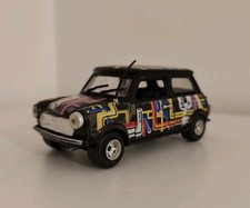 Rara mini cooper usato Rara mini cooper usato  Martina Franca