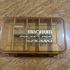 Plano mini magnum for sale  Nashville