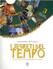 Segreti del tempo. usato  Ancona